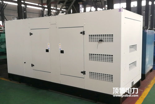 星空游戏app推荐安卓手机电力超静音柴油发电机组