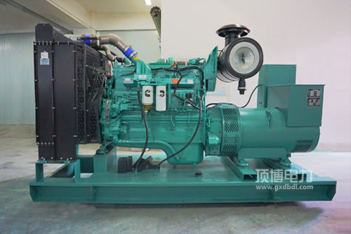 600KW柴油发电机组康明斯 600KW柴油发电机组康明斯