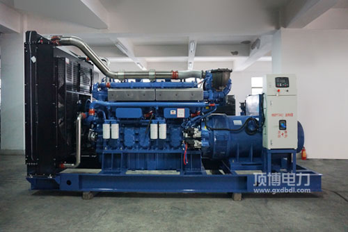 柴油发电机组使用星空游戏app推荐安卓手机云平台管理系统的优势