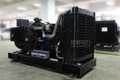 造成康明斯120KW发电机磨损的始作俑者有哪些呢?