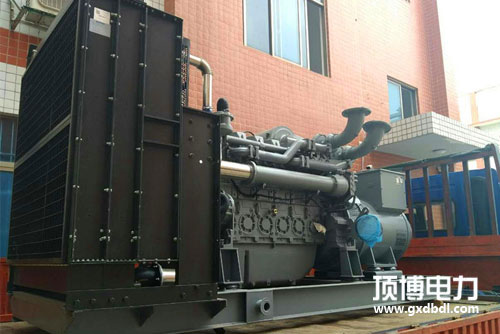 星空游戏app推荐安卓手机电力是专业的柴油发电机组厂家