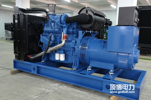 星空游戏app推荐安卓手机150KW玉柴发电机组助力贺州市俊棠装饰有限公司电力制造