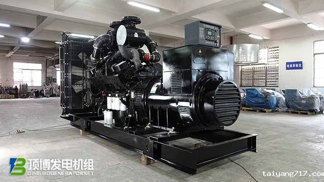 640kw康明斯1 拷贝