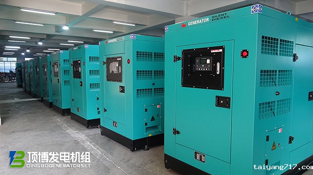 多台康明斯静音箱-高清 (5) 拷贝